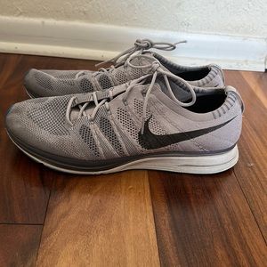 Men’s Nike flyknit trainer